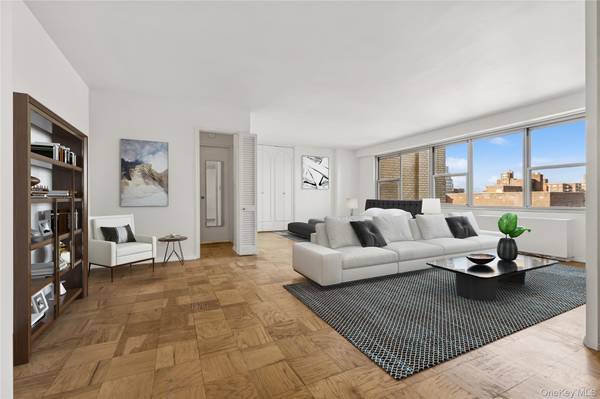 110-11 Queens BLVD #8D, Forest Hills, NY 11375