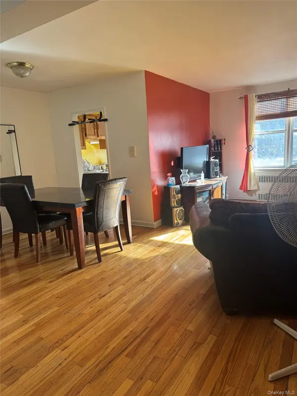 2750 Olinville AVE #4C, Bronx, NY 10467