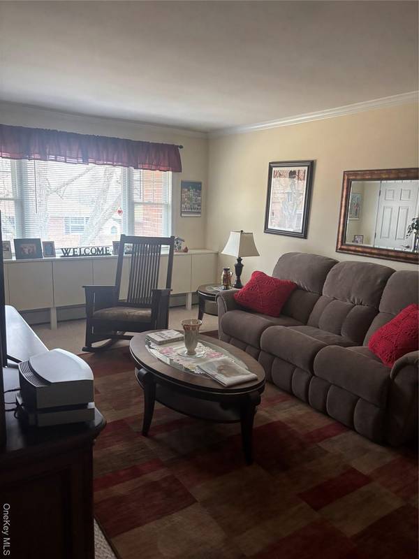 99 Madison ST #6U, Port Washington, NY 11050
