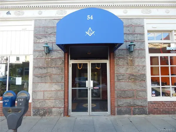 54 Main ST #201, Tarrytown, NY 10591