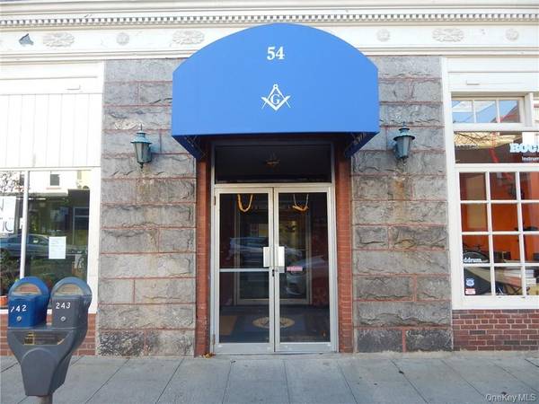 54 Main ST #201, Tarrytown, NY 10591