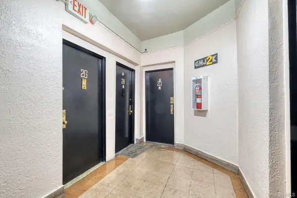 1372 Shakespear AVE #2H, Bronx, NY 10452