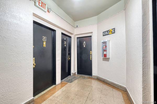 1372 Shakespear AVE #2H, Bronx, NY 10452