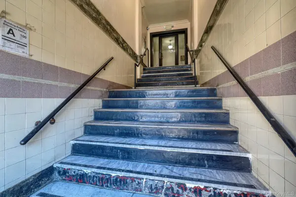 1372 Shakespear AVE #2H, Bronx, NY 10452