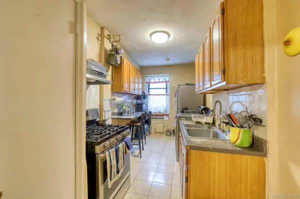 1372 Shakespear AVE #2H, Bronx, NY 10452