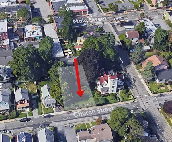 Church ST, Beacon, NY 12508