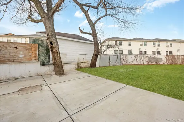 14521 GUY R BREWER BLVD, Springfield Gardens, NY 11434