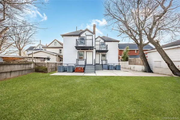 14521 GUY R BREWER BLVD, Springfield Gardens, NY 11434