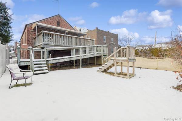 1340 Stadium AVE, Bronx, NY 10465