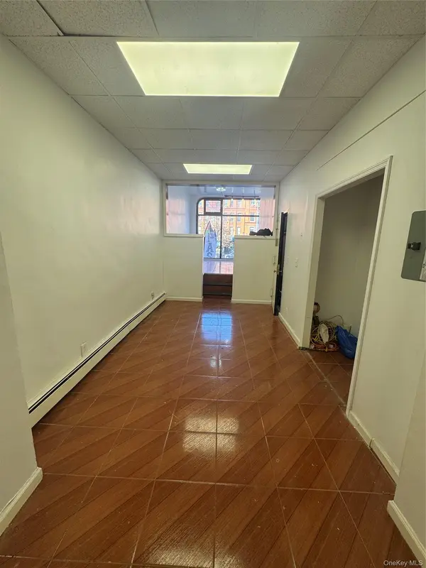 2309 Adam C Powell BLVD, New York (manhattan), NY 10030