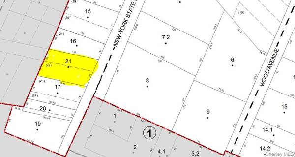 Forestburgh RD, Monticello, NY 12701