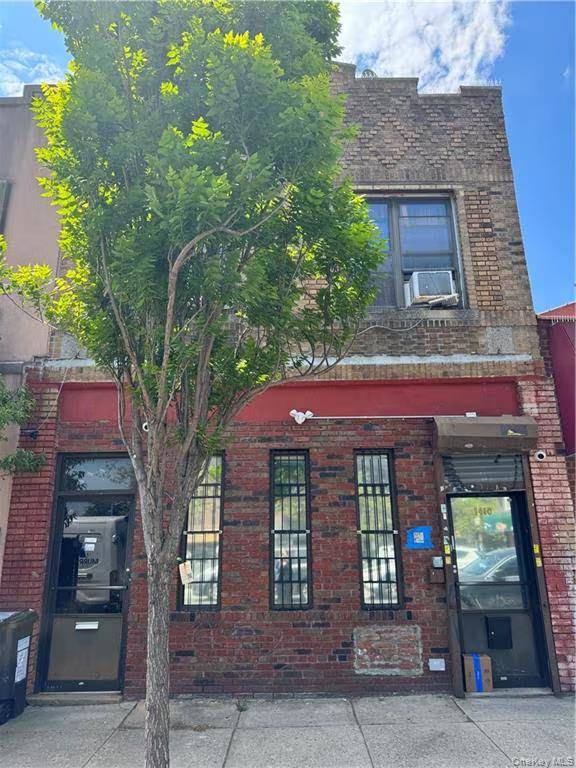 1410 W 3rd ST, Brooklyn, NY 11204