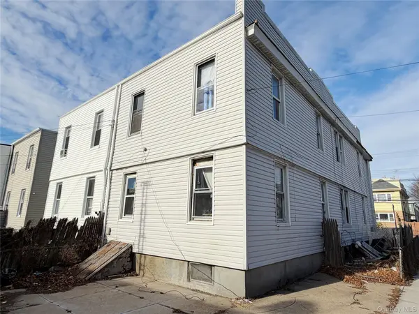 11220 111th AVE, South Ozone Park, NY 11420