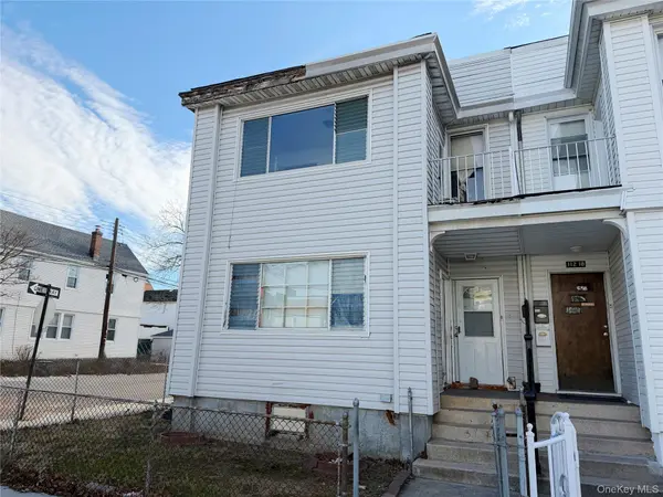 11220 111th AVE, South Ozone Park, NY 11420