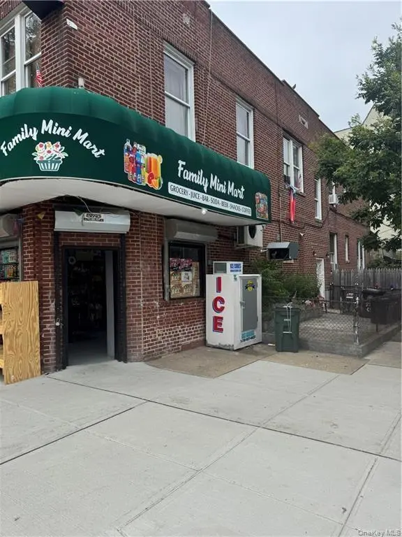 2383 65th ST, Brooklyn, NY 11204
