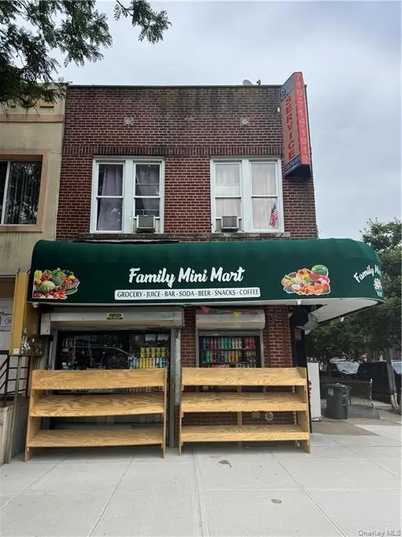 2383 65th ST, Brooklyn, NY 11204