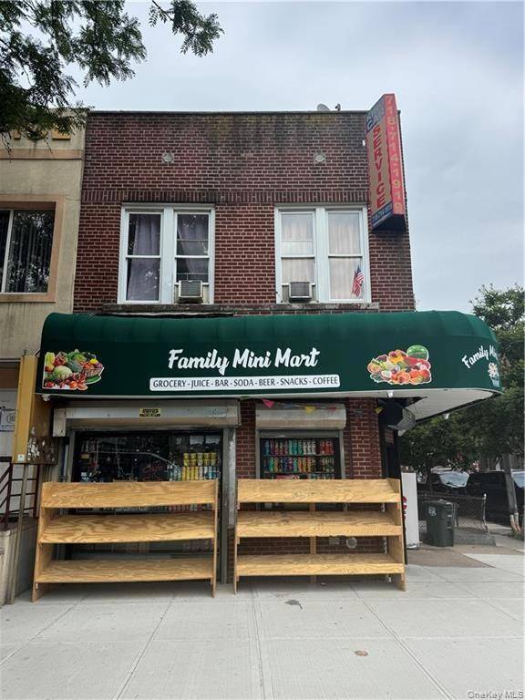 2383 65th ST, Brooklyn, NY 11204