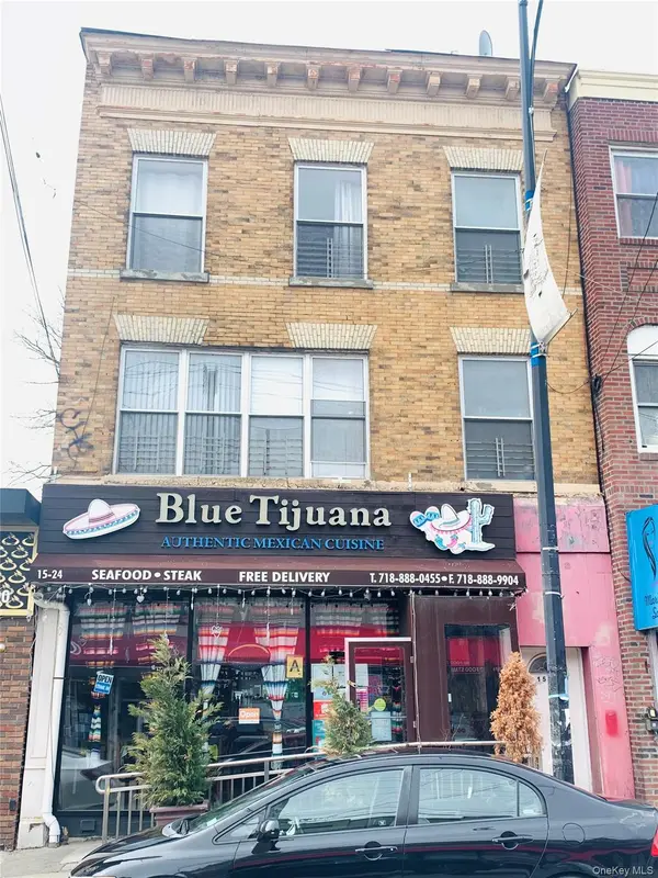 15-24 College Point BLVD, College Point, NY 11356