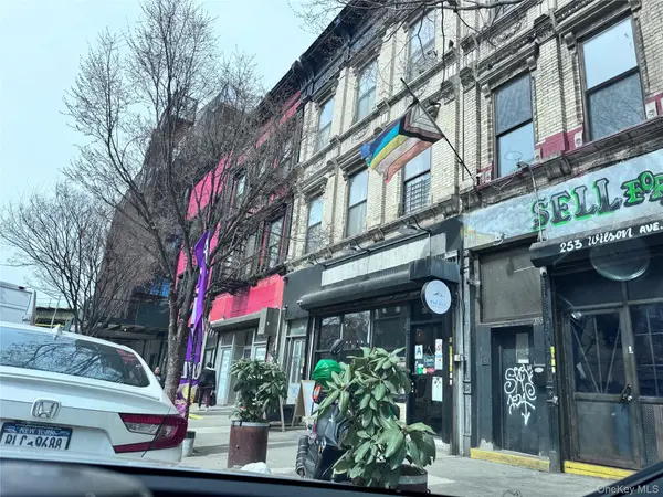 251 Wilson AVE, Brooklyn, NY 11237