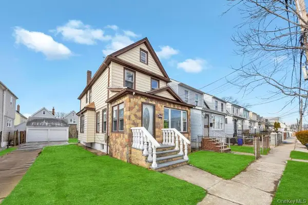 115-40 149th ST, Jamaica, NY 11436