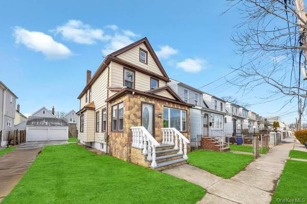 115-40 149th ST, Jamaica, NY 11436