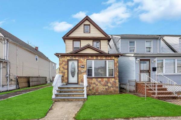 115-40 149th ST, Jamaica, NY 11436
