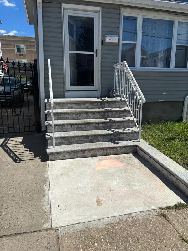 11617 148th ST, Jamaica, NY 11436