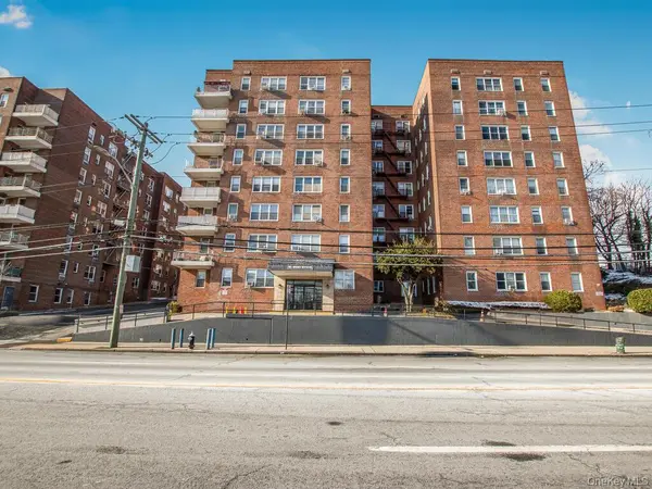 365 Bronx River RD #2C, Yonkers, NY 10704