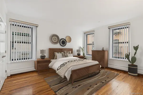 231 W 148th ST #4J, New York (manhattan), NY 10039