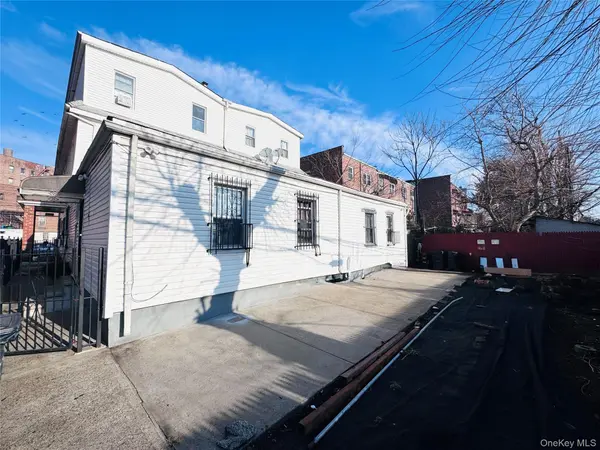 9206 43rd AVE, Elmhurst, NY 11373