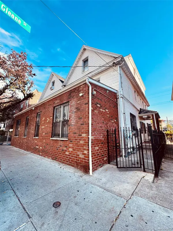 9206 43rd AVE, Elmhurst, NY 11373