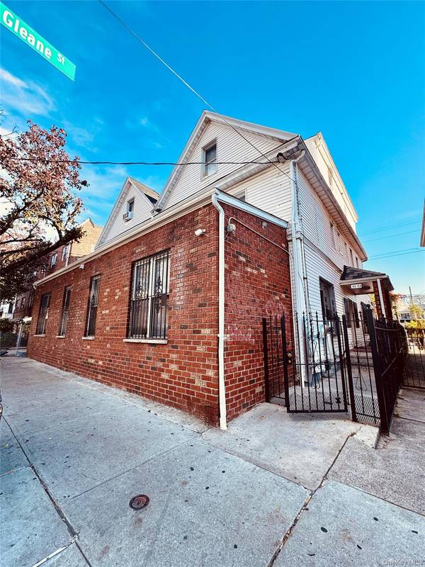 9206 43rd AVE, Elmhurst, NY 11373