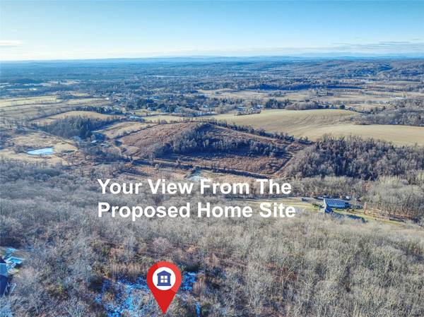515 Depot Hill RD, Poughquag, NY 12570