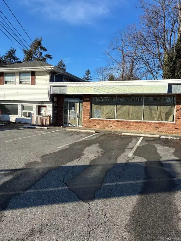 408 Blooming Grove TPKE, New Windsor, NY 12553