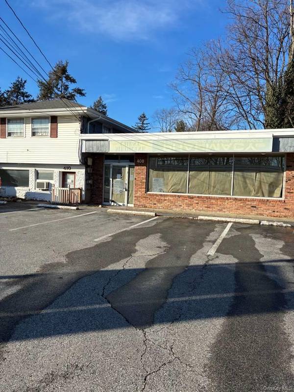 408 Blooming Grove TPKE, New Windsor, NY 12553