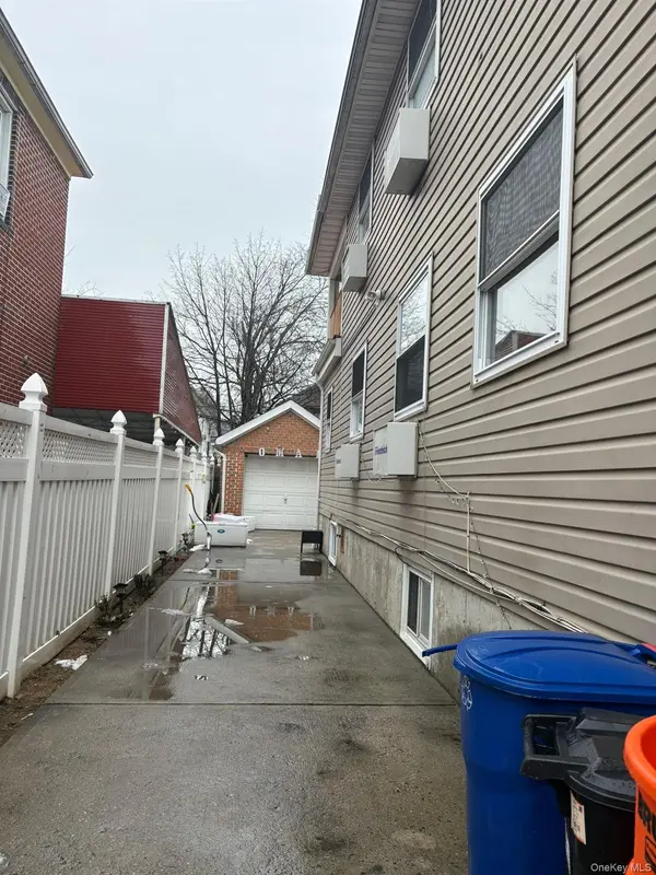 14015 180th ST, Jamaica, NY 11434