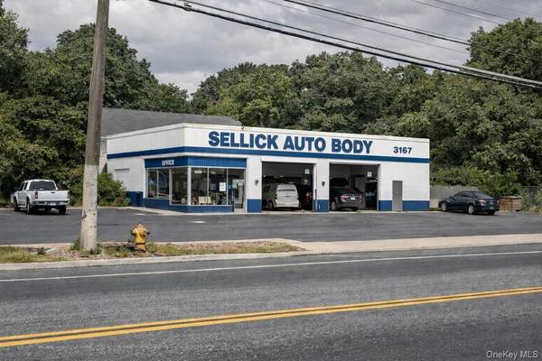 3167 Albany Post RD, Buchanan, NY 10511