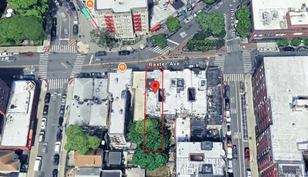 81-38 Baxter AVE, Elmhurst, NY 11373