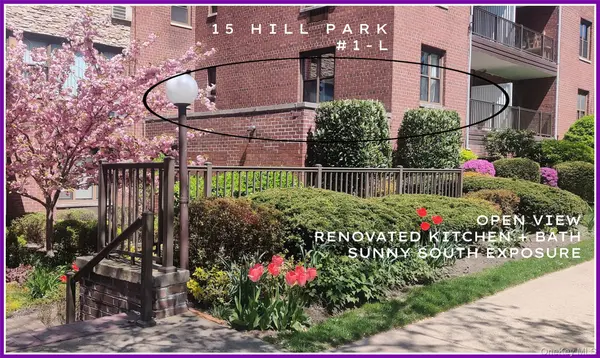 15 HILL PARK AVE #1-L, Great Neck Plaza, NY 11021