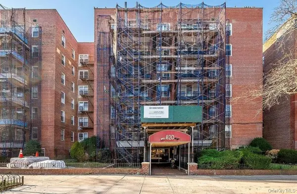 820 ocean Pkwy #404, Brooklyn, NY 11230