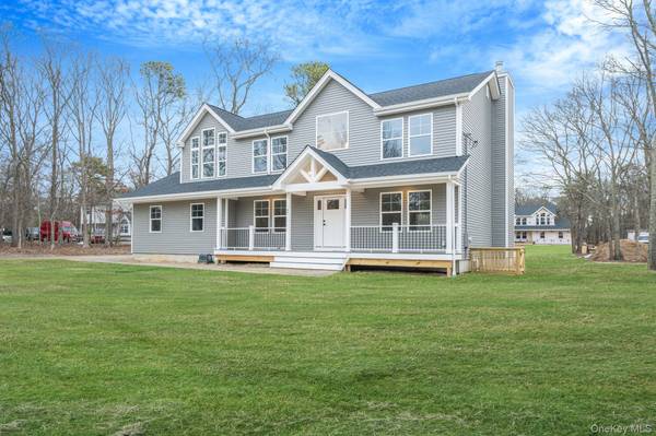 63A Blydenburgh RD, Centereach, NY 11720