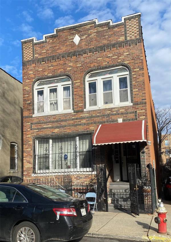 187 E 91st Street ST, Brooklyn, NY 11212
