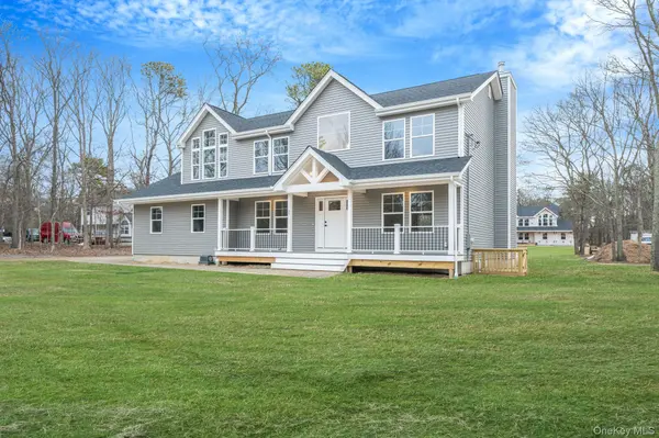 63C Blydenburgh RD, Centereach, NY 11720