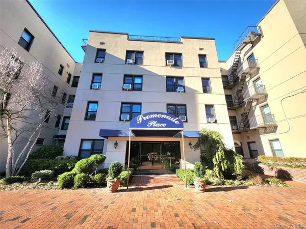 11 Wooleys LN #2E, Great Neck, NY 11023