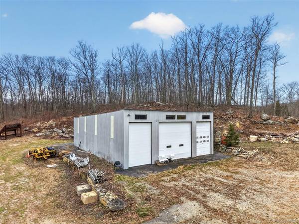 545 Grape Hollow RD, Holmes, NY 12531
