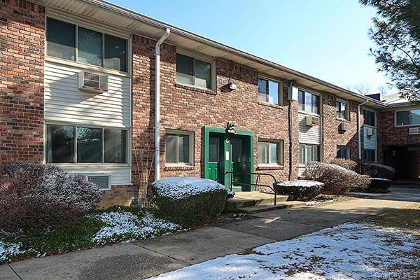 2449 Union BLVD #24A, Islip, NY 11751
