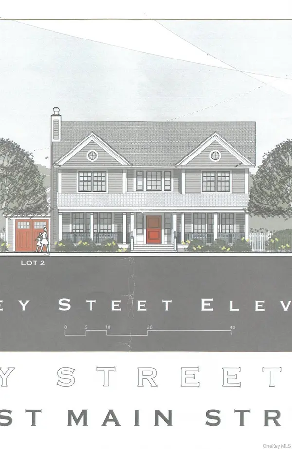 Lot 2 Woolsey ST, Huntington, NY 11743