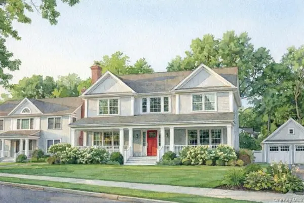 Lot 2 Woolsey ST, Huntington, NY 11743