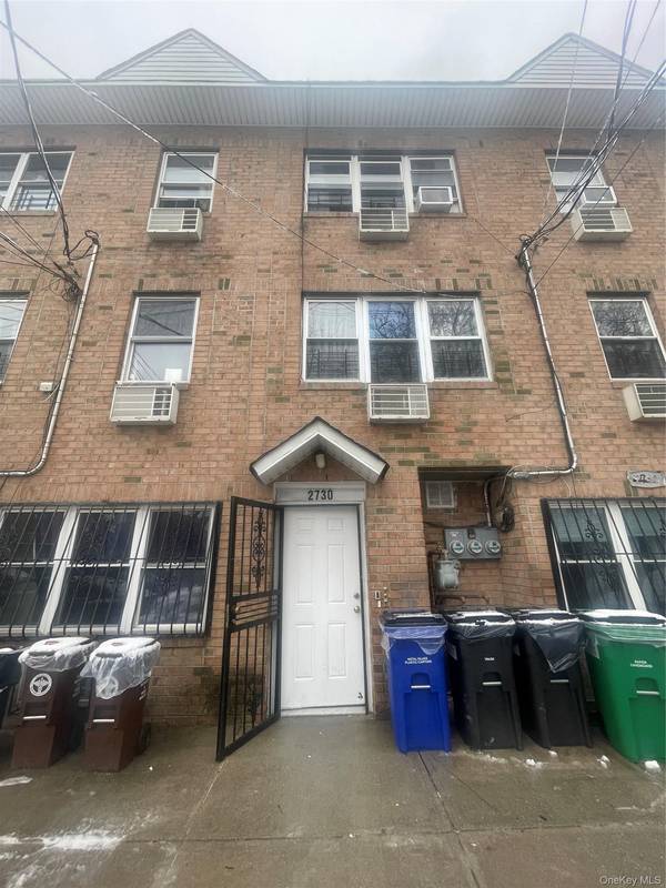 2730 Kingsbridge TER, Bronx, NY 10463