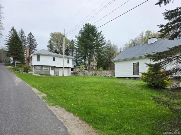 50 Low RD, Grahamsville, NY 12640